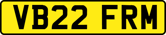 VB22FRM