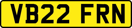 VB22FRN
