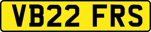 VB22FRS