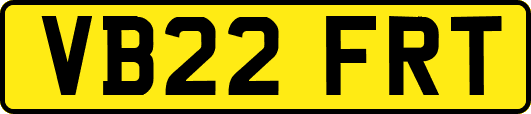 VB22FRT