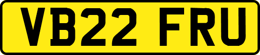 VB22FRU