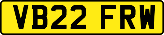 VB22FRW