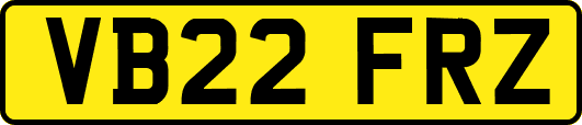 VB22FRZ
