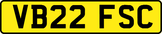 VB22FSC