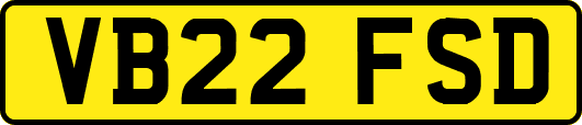 VB22FSD