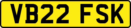 VB22FSK