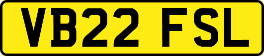 VB22FSL
