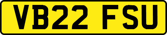 VB22FSU