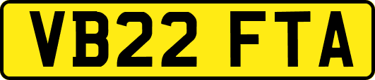 VB22FTA