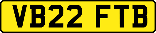 VB22FTB