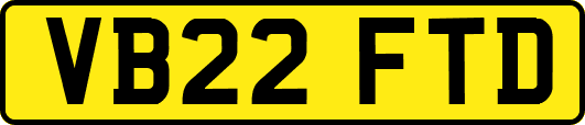 VB22FTD