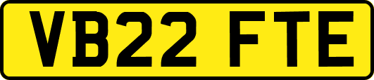 VB22FTE