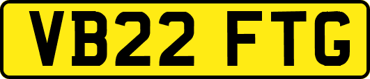 VB22FTG