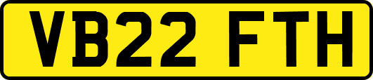 VB22FTH