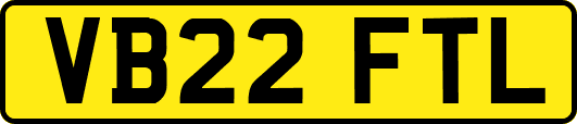 VB22FTL