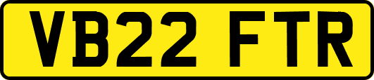 VB22FTR