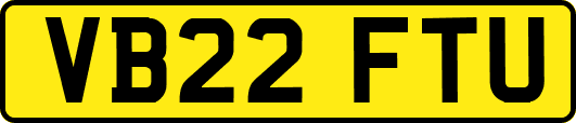 VB22FTU