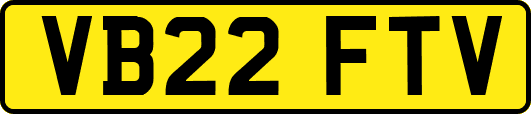 VB22FTV
