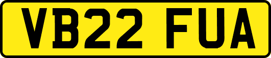 VB22FUA