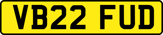 VB22FUD
