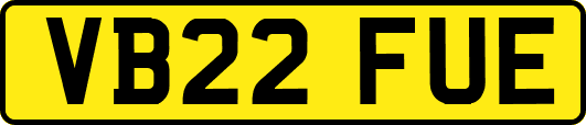 VB22FUE