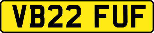 VB22FUF