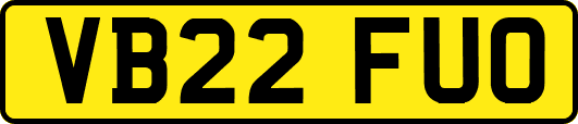 VB22FUO