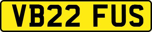 VB22FUS