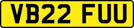 VB22FUU
