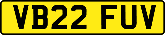 VB22FUV