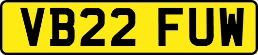 VB22FUW