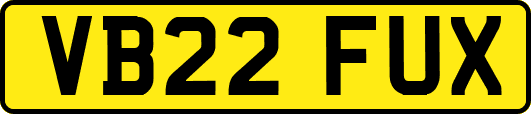 VB22FUX
