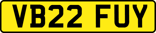 VB22FUY