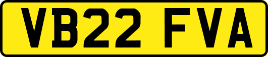 VB22FVA