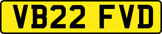 VB22FVD