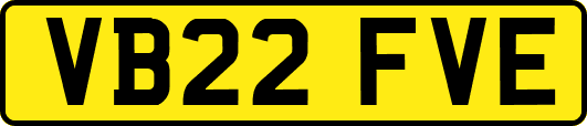 VB22FVE