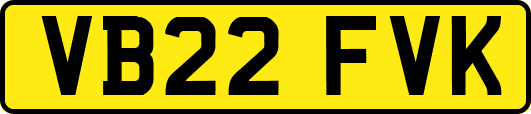 VB22FVK