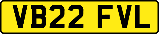 VB22FVL