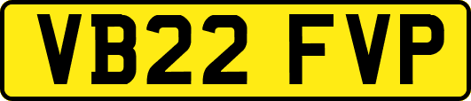 VB22FVP