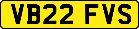 VB22FVS