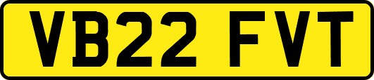 VB22FVT
