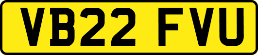 VB22FVU