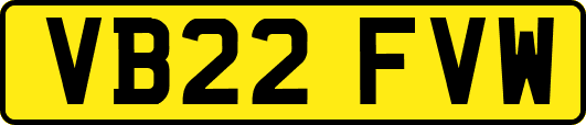 VB22FVW