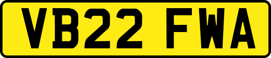 VB22FWA