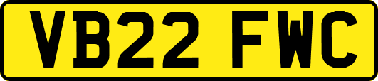 VB22FWC