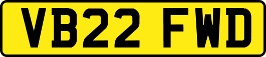 VB22FWD