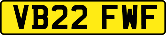VB22FWF