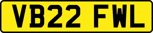 VB22FWL