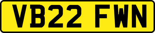 VB22FWN