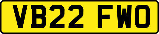 VB22FWO